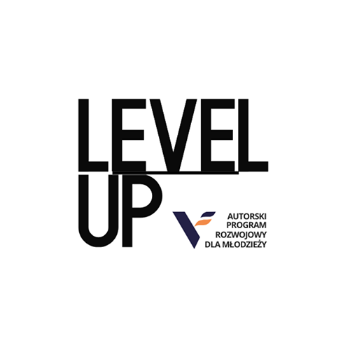 Level UP